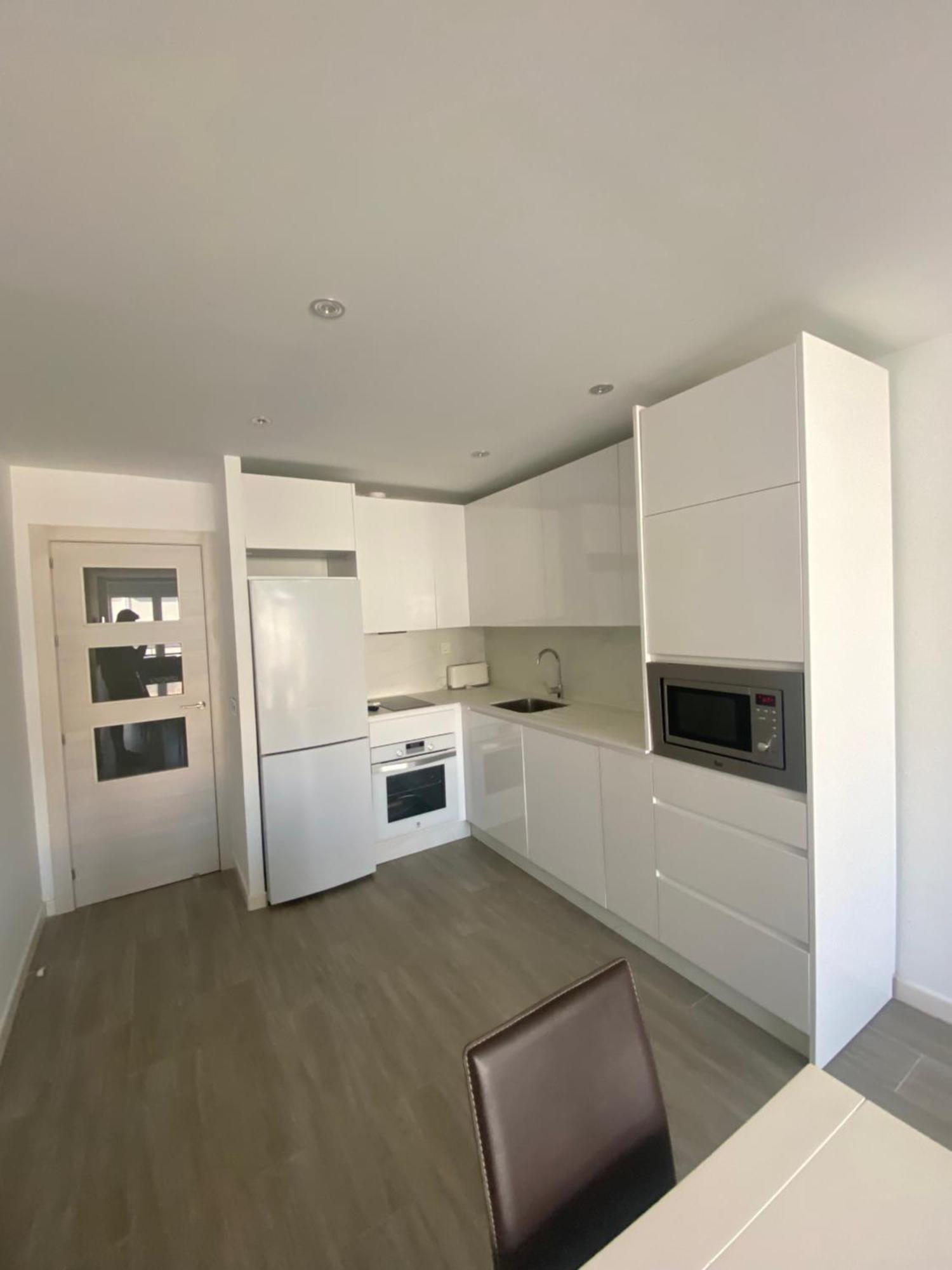 Bellalona Apartment Granada Ngoại thất bức ảnh