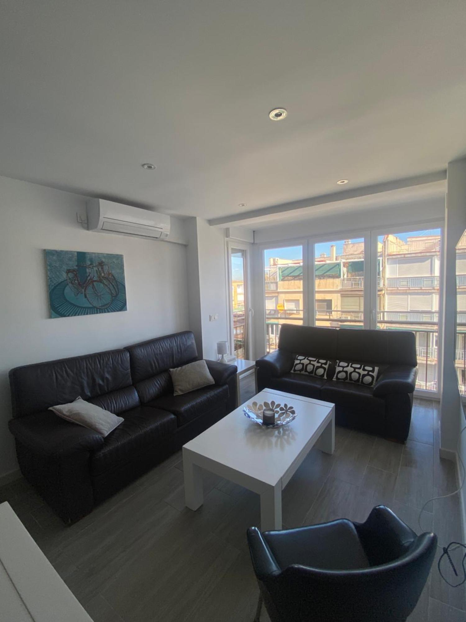 Bellalona Apartment Granada Ngoại thất bức ảnh