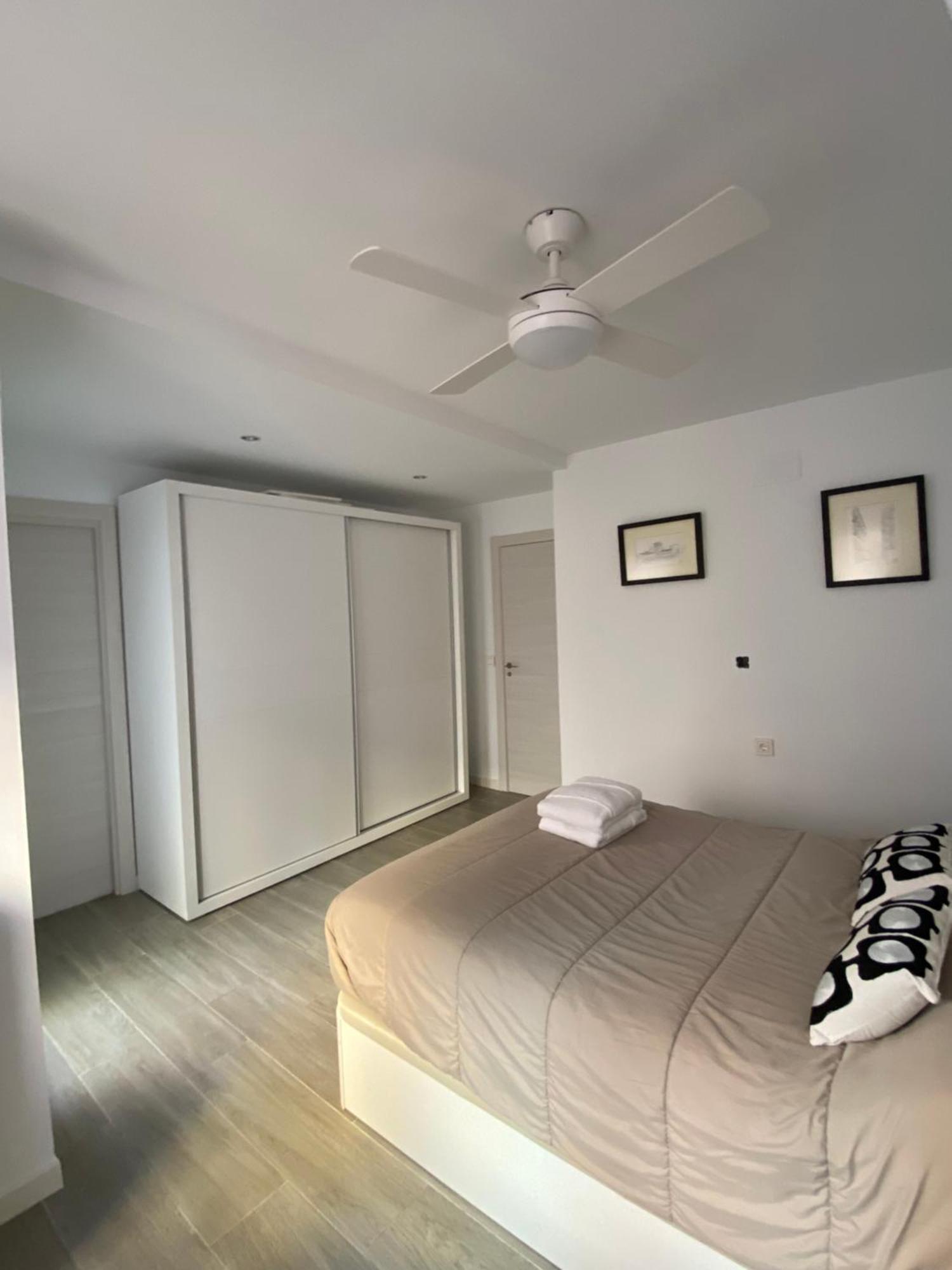 Bellalona Apartment Granada Ngoại thất bức ảnh