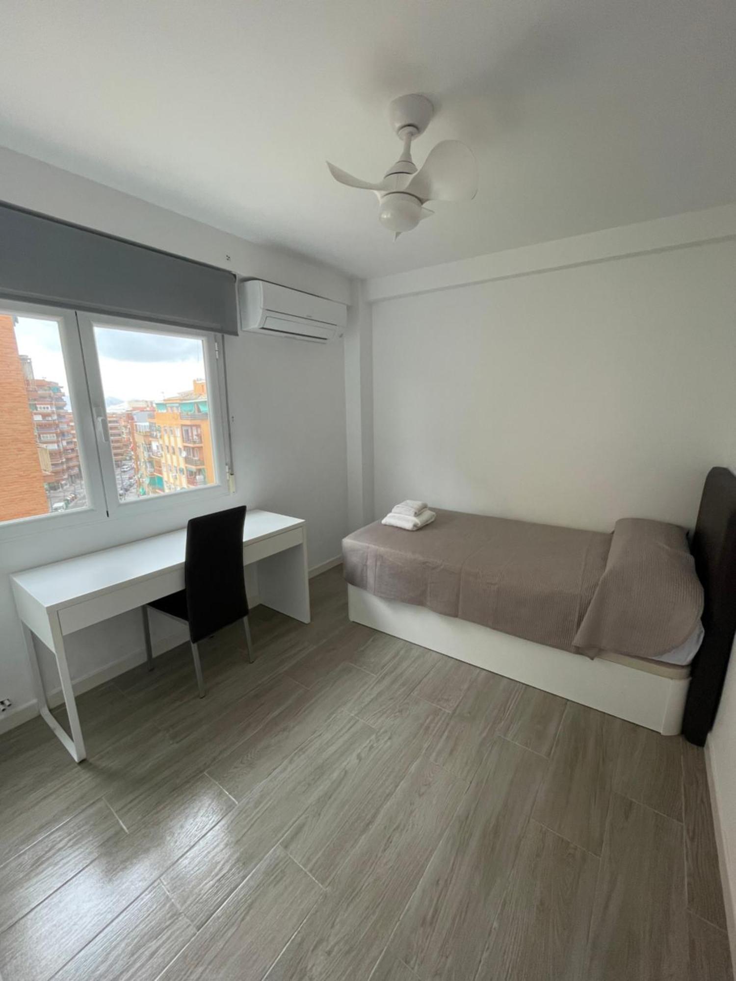 Bellalona Apartment Granada Ngoại thất bức ảnh