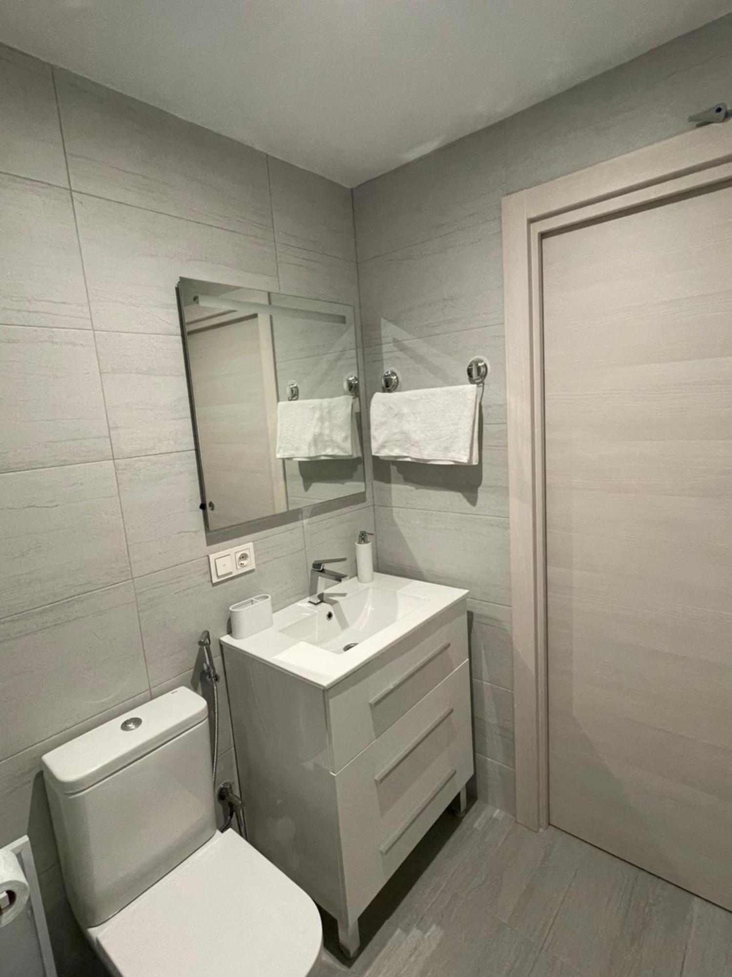 Bellalona Apartment Granada Ngoại thất bức ảnh