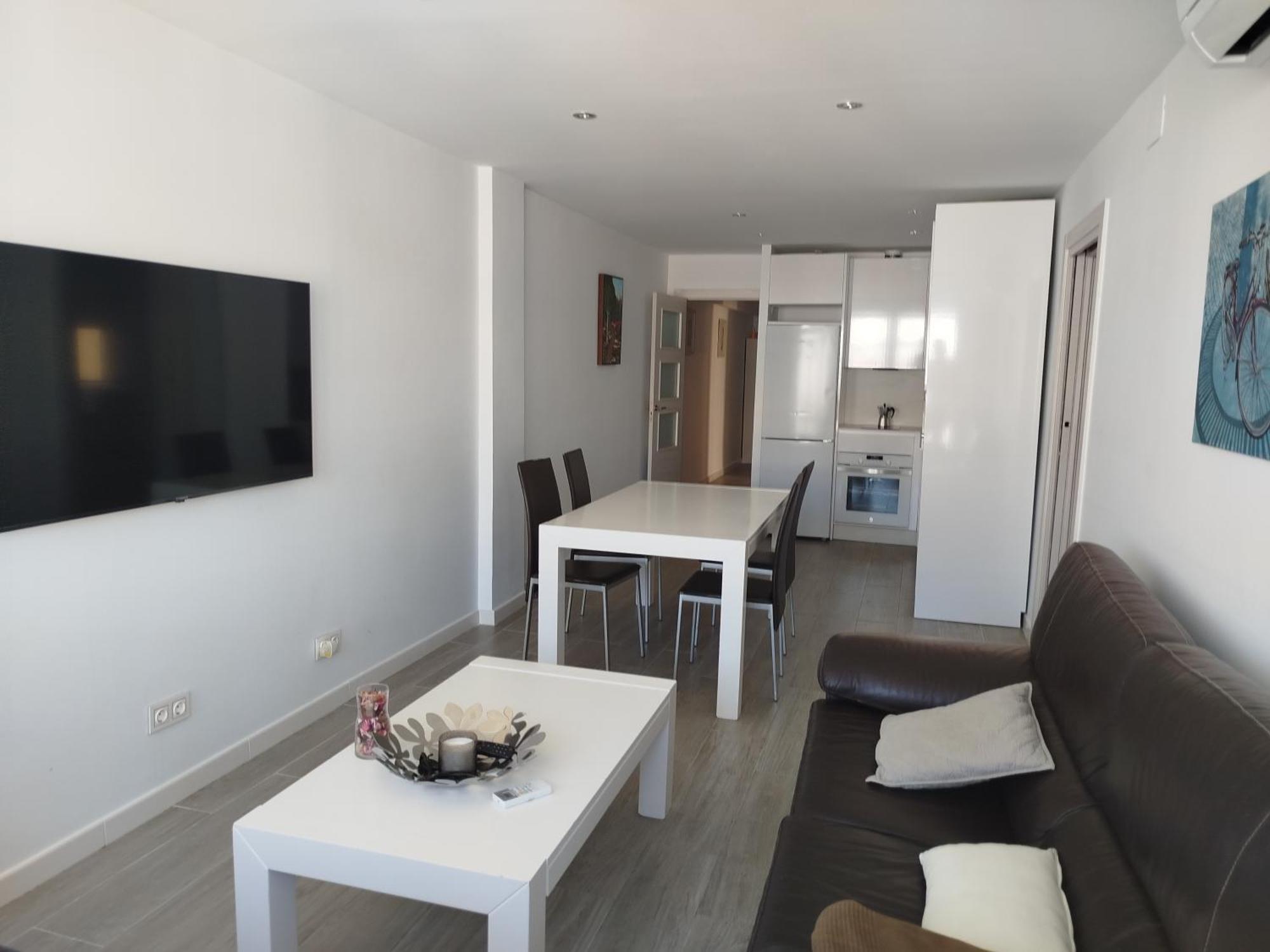 Bellalona Apartment Granada Ngoại thất bức ảnh