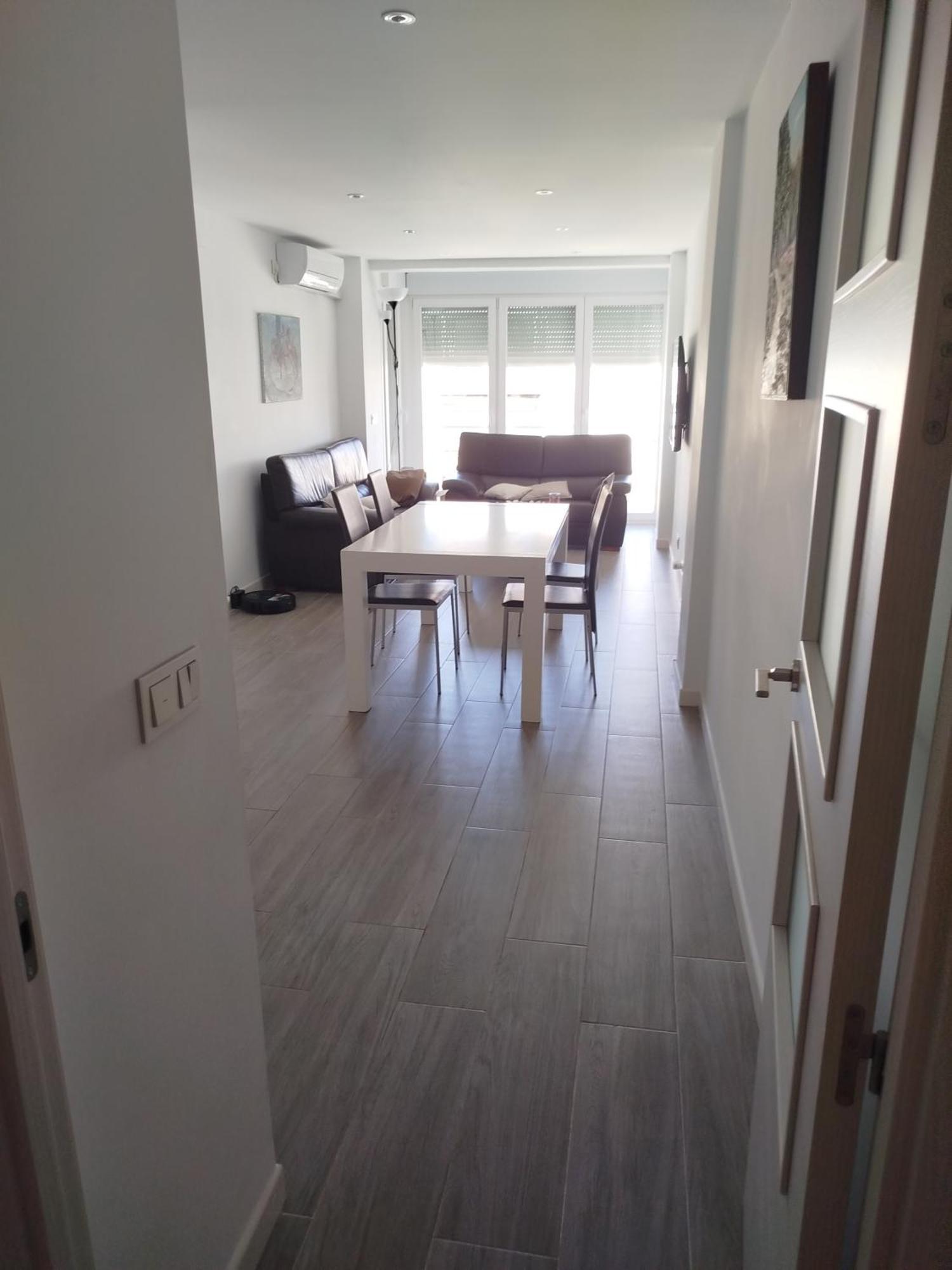 Bellalona Apartment Granada Ngoại thất bức ảnh
